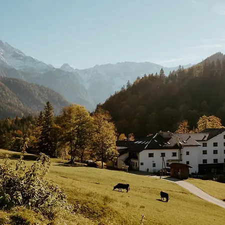 Graseck - Mountain Hideaway & Health Care Γκάρμις-Παρτενκίρχεν