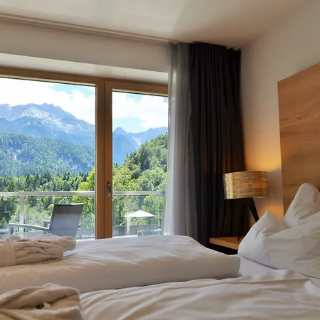 Graseck - Mountain Hideaway & Health Care Hotel 4*