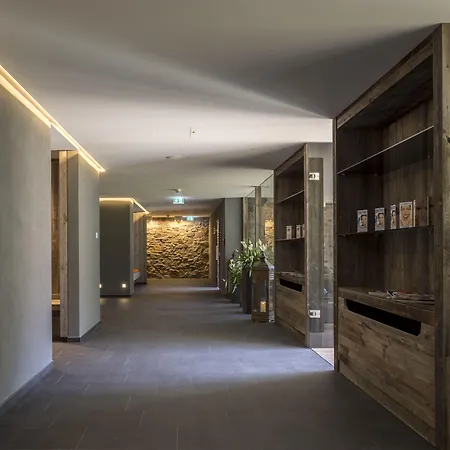 Graseck - Mountain Hideaway & Health Care 4* ガルミッシュ・パルテンキルヒェン