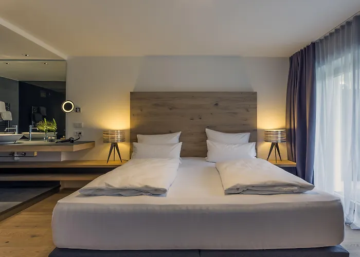 Graseck - Mountain Hideaway & Health Care 4*