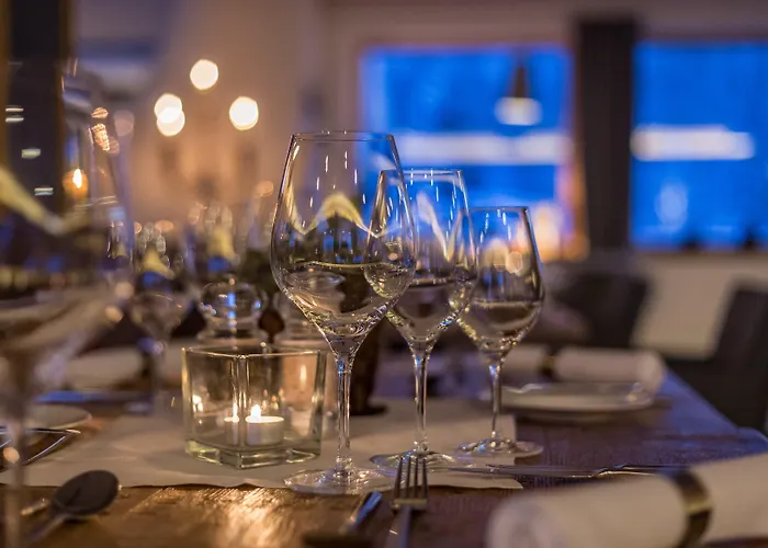 Graseck - Mountain Hideaway & Health Care ホテル 4*