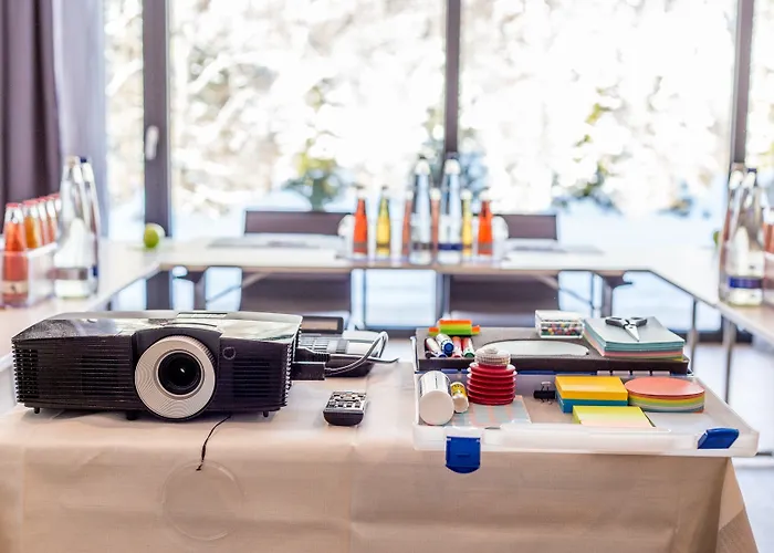 Graseck - Mountain Hideaway & Health Care 4*