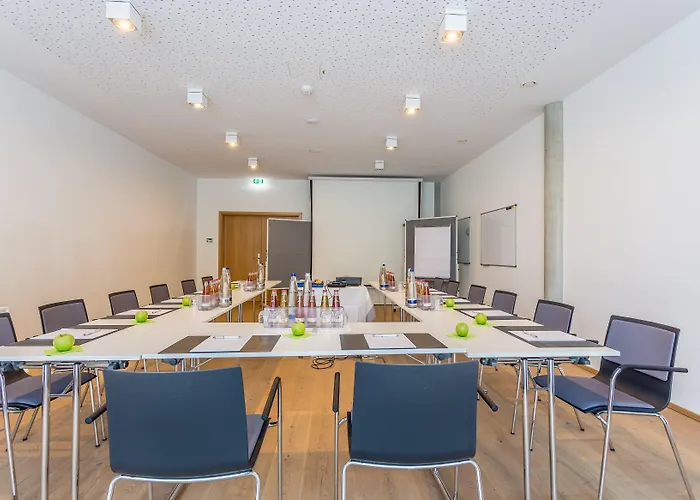 ホテル Graseck - Mountain Hideaway & Health Care