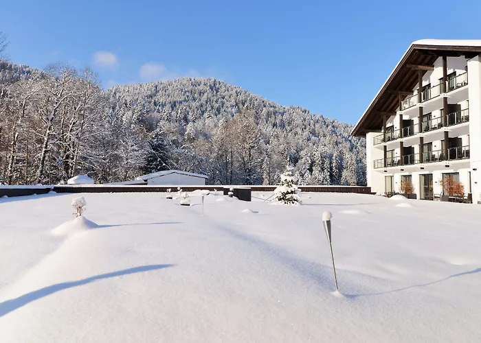 Graseck - Mountain Hideaway & Health Care