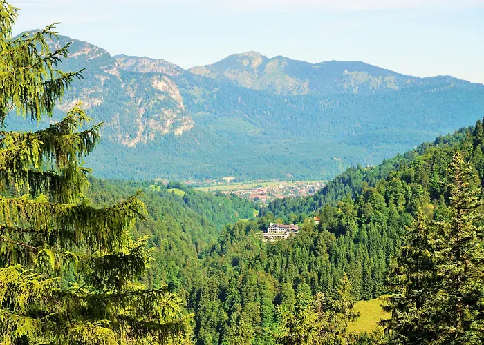 Graseck - Mountain Hideaway & Health Care 4*