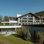 Hotel Graseck - Mountain Hideaway & Health Care