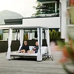 Hotel Graseck - Mountain Hideaway & Health Care 4*