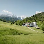 Graseck - Mountain Hideaway & Health Care ホテル ガルミッシュ・パルテンキルヒェン