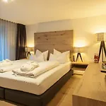 Hotel Graseck - Mountain Hideaway & Health Care 4*