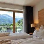 Graseck - Mountain Hideaway & Health Care Hotel 4*