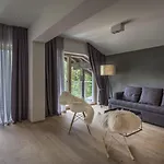 Hotel Graseck - Mountain Hideaway & Health Care Garmisch-Partenkirchen