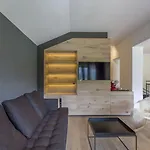 Hotel Graseck - Mountain Hideaway & Health Care Garmisch-Partenkirchen