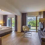 Graseck - Mountain Hideaway & Health Care Hotel Garmisch-Partenkirchen