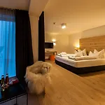 Graseck - Mountain Hideaway & Health Care 4* Garmisch-Partenkirchen