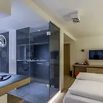 Graseck - Mountain Hideaway & Health Care Hotel Garmisch-Partenkirchen