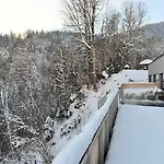 Graseck - Mountain Hideaway & Health Care 4* Garmisch-Partenkirchen