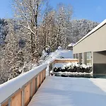 Graseck - Mountain Hideaway & Health Care 4* Garmisch-Partenkirchen