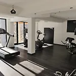 Graseck - Mountain Hideaway & Health Care 4*