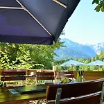 Graseck - Mountain Hideaway & Health Care Hotel