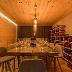 Graseck - Mountain Hideaway & Health Care Garmisch-Partenkirchen