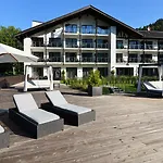 Graseck - Mountain Hideaway & Health Care Hotel Garmisch-Partenkirchen