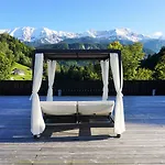 ホテル Graseck - Mountain Hideaway & Health Care