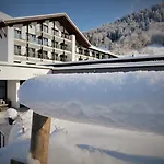 Hotel Graseck - Mountain Hideaway & Health Care
