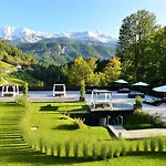 Graseck - Mountain Hideaway & Health Care ガルミッシュ・パルテンキルヒェン