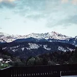 Graseck - Mountain Hideaway & Health Care ホテル ガルミッシュ・パルテンキルヒェン