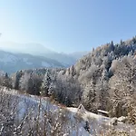 Graseck - Mountain Hideaway & Health Care ガルミッシュ・パルテンキルヒェン