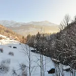 Graseck - Mountain Hideaway & Health Care 4* ガルミッシュ・パルテンキルヒェン