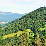 Hotel Graseck - Mountain Hideaway & Health Care 4*