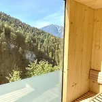 Graseck - Mountain Hideaway & Health Care Hotel