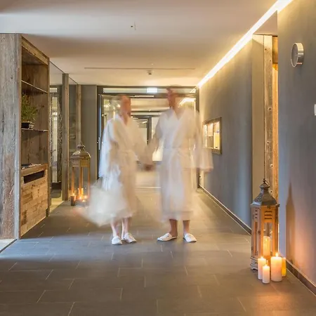 Graseck - Mountain Hideaway & Health Care 4* Garmisch-Partenkirchen