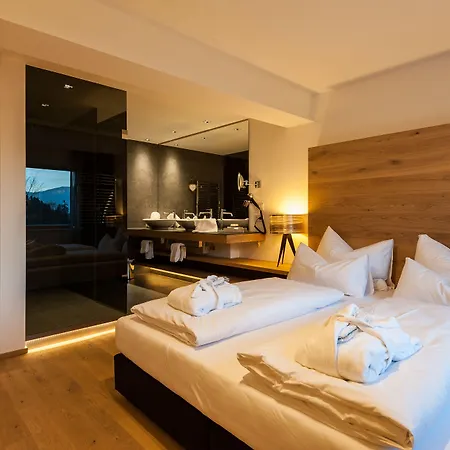 Graseck - Mountain Hideaway & Health Care Hotel 4*