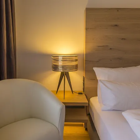 Graseck - Mountain Hideaway & Health Care Готель Гарміш-Партенкірхен