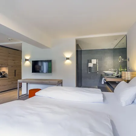 Graseck - Mountain Hideaway & Health Care 4*