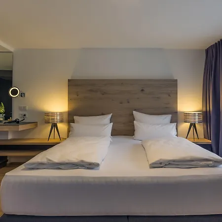 Graseck - Mountain Hideaway & Health Care 4*