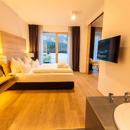 Готель Graseck - Mountain Hideaway & Health Care 4*