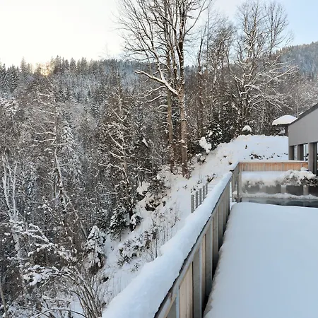 Graseck - Mountain Hideaway & Health Care 4* Гарміш-Партенкірхен