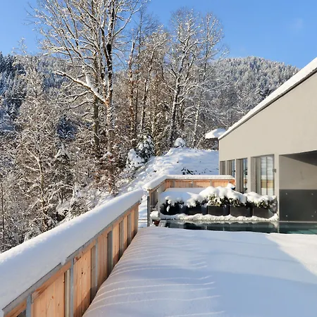 Graseck - Mountain Hideaway & Health Care 4* Garmisch-Partenkirchen