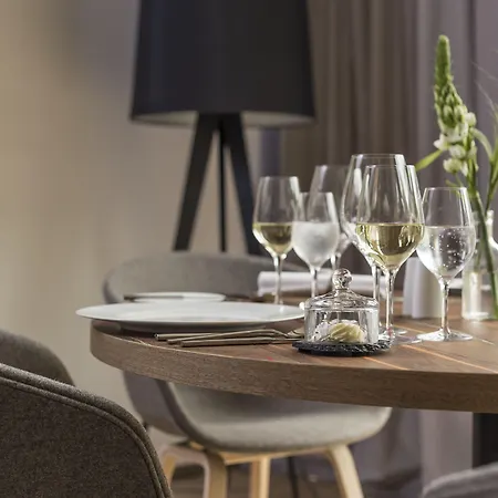 Graseck - Mountain Hideaway & Health Care Готель