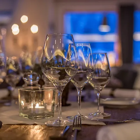 Graseck - Mountain Hideaway & Health Care Готель 4*