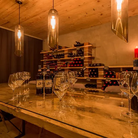 Готель Graseck - Mountain Hideaway & Health Care