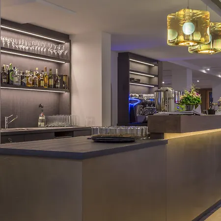 Graseck - Mountain Hideaway & Health Care Готель 4*