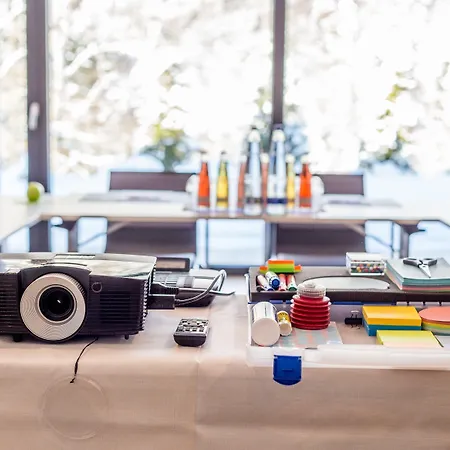 Graseck - Mountain Hideaway & Health Care 4*