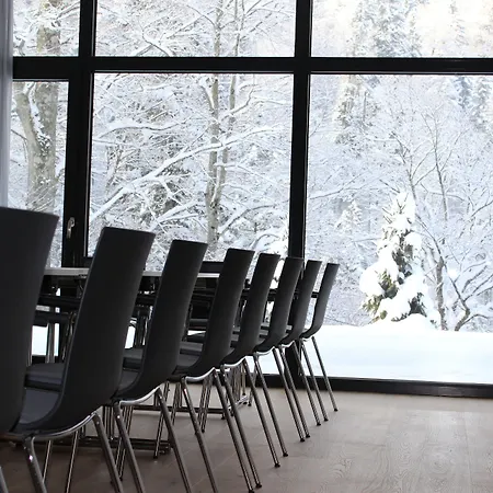 Graseck - Mountain Hideaway & Health Care