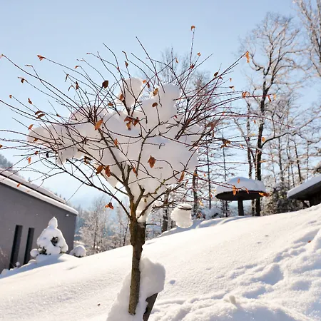 Hotel Graseck - Mountain Hideaway & Health Care 4*