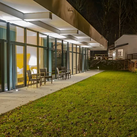 Graseck - Mountain Hideaway & Health Care Гарміш-Партенкірхен