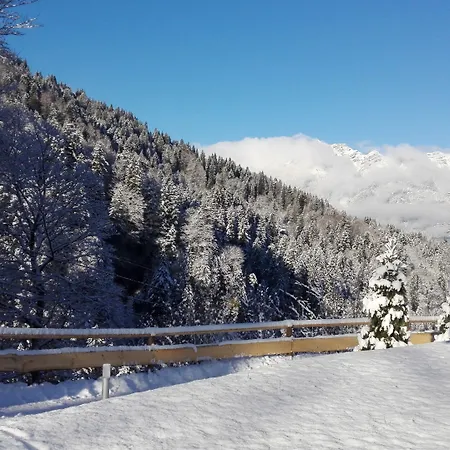 Graseck - Mountain Hideaway & Health Care Гарміш-Партенкірхен